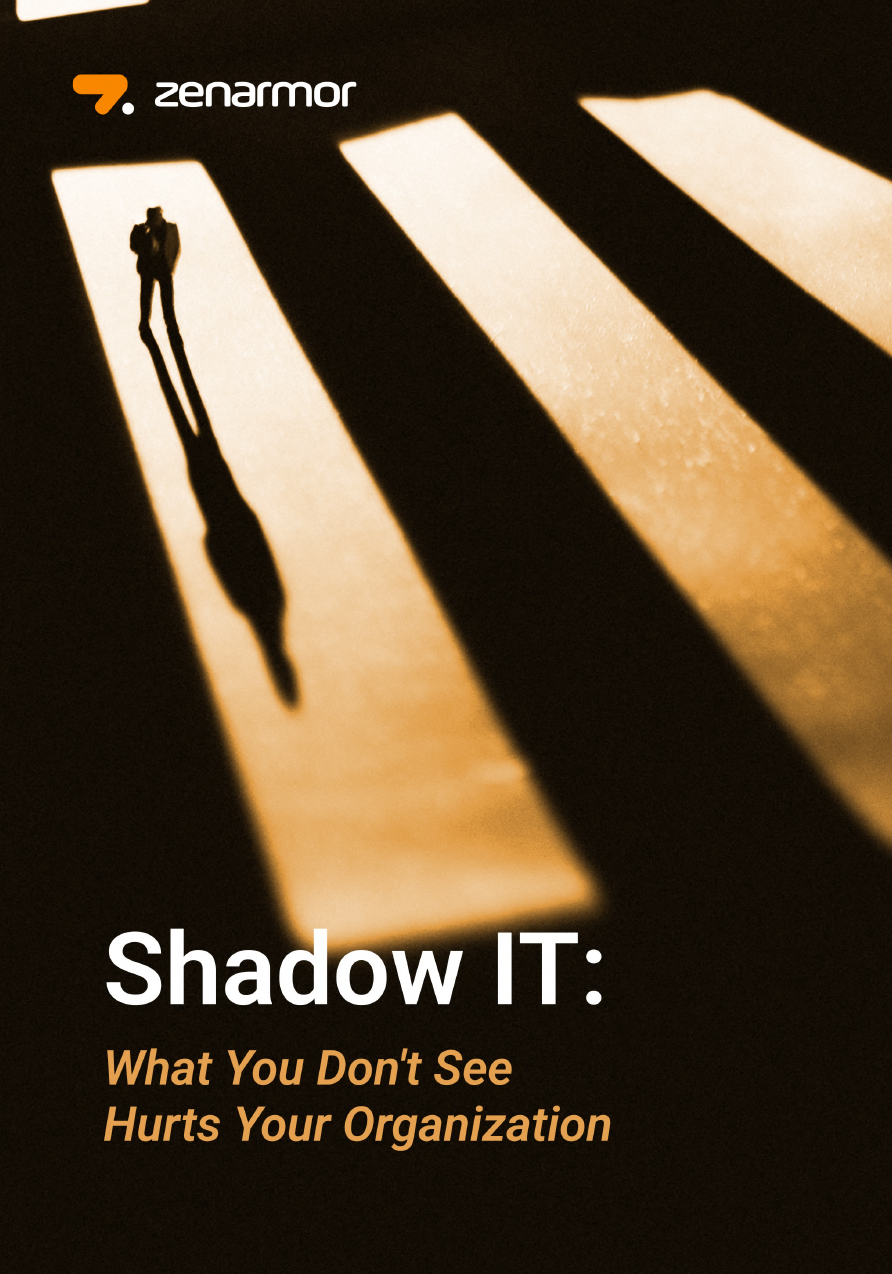 Shadow IT eBook Image Shadow IT eBook Image