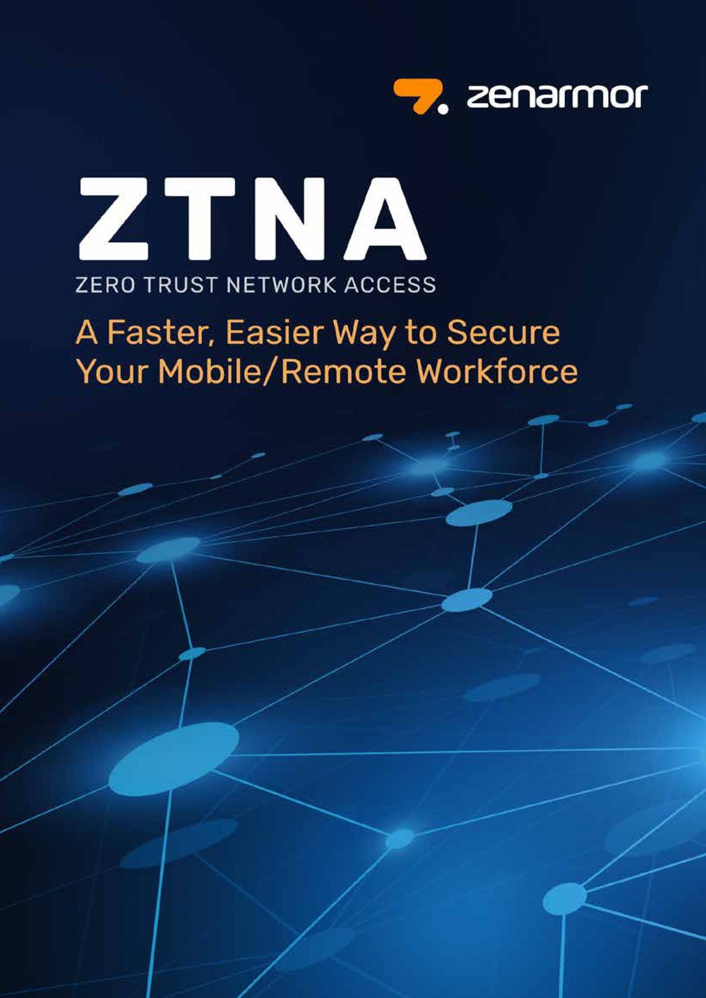 ZTNA Cover